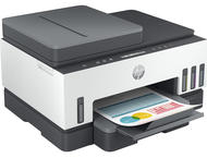 Принтери HP Smart Tank 750