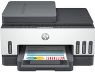 Принтери HP Smart Tank 750