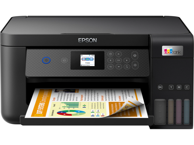 Принтери Epson EcoTank L4260