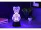 Колони Cellular line Bluetooth колонка Led Lights, мече