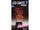 Колони Cellular line Bluetooth колонка Led Lights, сърца