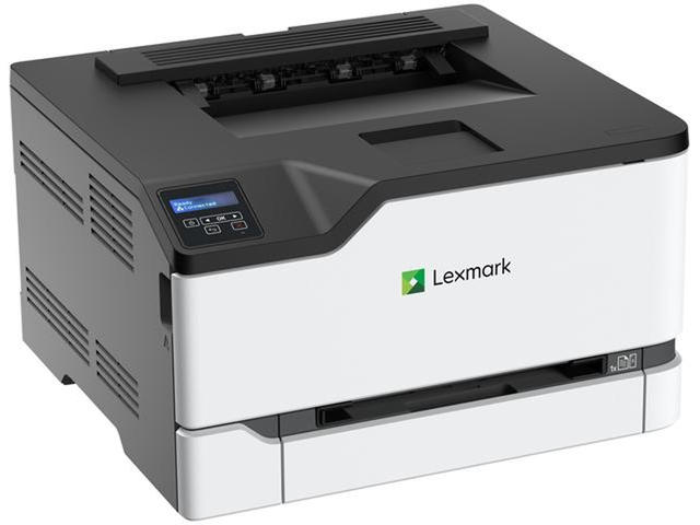 Принтери Lexmark CS331dw