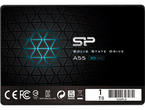 SSD 1TB Silicon Power A55 SATA разопакован продукт