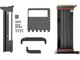Части и аксесоари EK-Loop Vertical GPU Holder EVO - Gen4 Riser