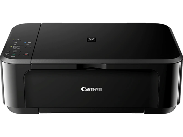 Принтери Canon PIXMA MG3650S AiO