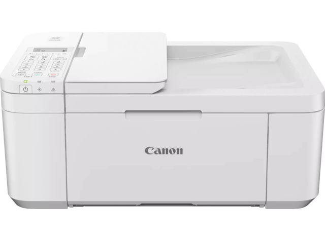 Принтери Canon PIXMA TR4651 All-In-One