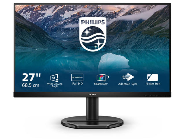 Монитори Philips 272S9JAL