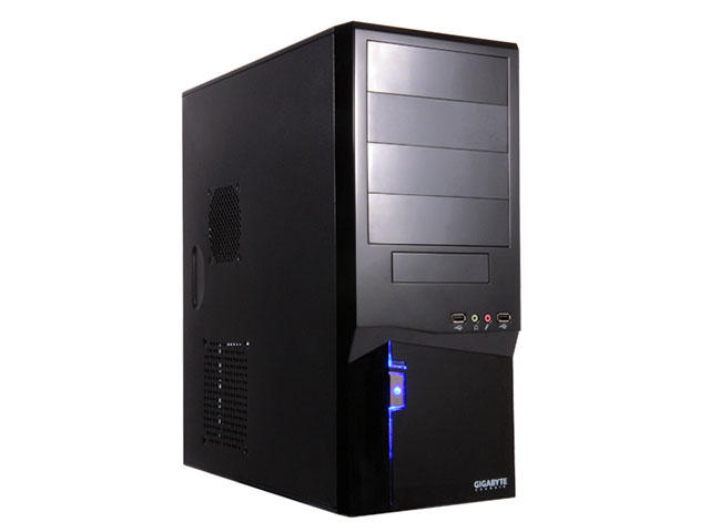 Кутии Gigabyte GZ-P5