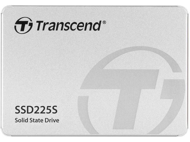 SSD 1TB SSD Transcend 225S SATA