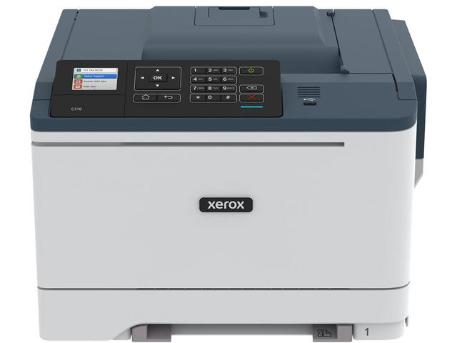 Принтери Xerox C310