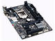 Дънни платки GIGABYTE Z87M-HD3