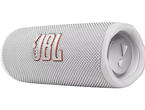 Колони JBL Flip 6, White