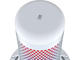 Микрофони HyperX QuadCast S, white