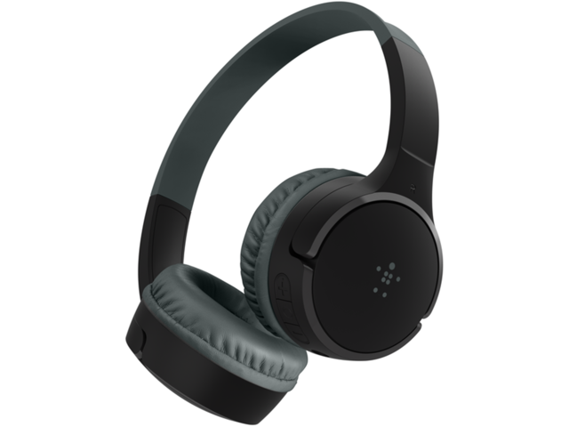 Слушалки Belkin SOUNDFORM™ Mini, черни