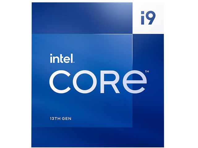 Процесори Intel Core i9-13900F