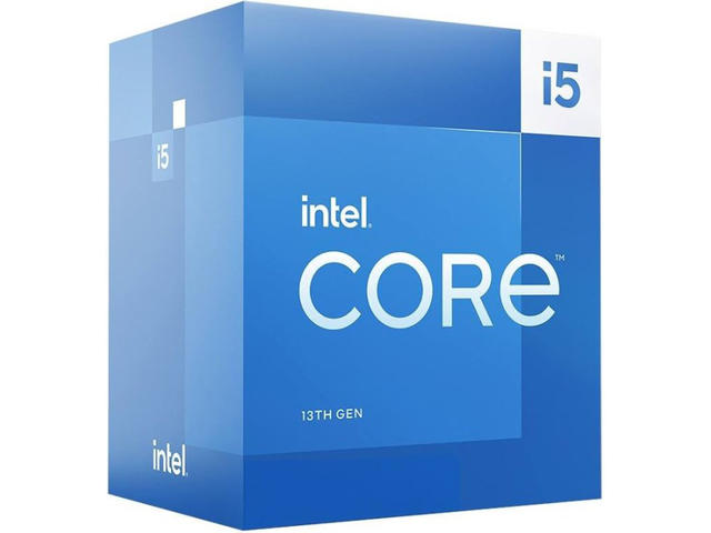Процесори Intel Core i5-13500