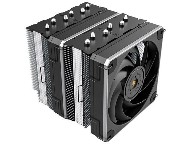 Охладители MONTECH METAL DT24 Base