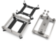 Охладители MONTECH METAL DT24 Premium ARGB