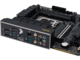 Дънни платки ASUS TUF GAMING B760M-PLUS WIFI D4