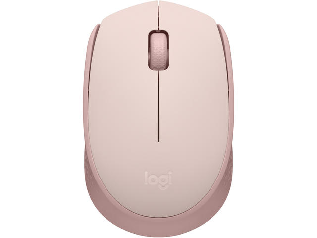 Мишки Logitech M171, ROSE