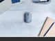 Мишки Logitech M171, BLUEGREY