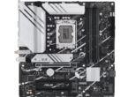 Дънни платки ASUS PRIME B760M-A WIFI D4