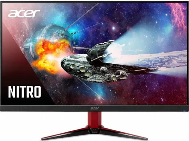 Монитори Acer Nitro VG272Sbmiipx