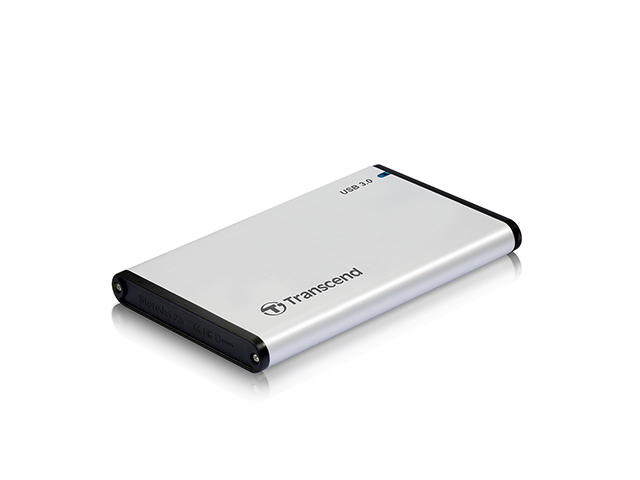 Джаджи Transcend StoreJet 2.5" 0GB
