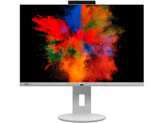 Монитори Fujitsu P2410 WE CAM 