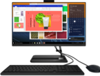 All in One Lenovo IdeaCentre AIO 3 24