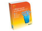 Офис програми Office Home and Business 2010 32-bit/x64