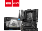 Дънни платки MSI MAG B760 TOMAHAWK WIFI