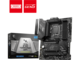 Дънни платки MSI MAG B760 TOMAHAWK WIFI