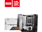 Дънни платки MSI MPG B650I EDGE WIFI