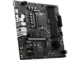Дънни платки MSI PRO B760M-P DDR4