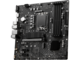 Дънни платки MSI PRO B760M-P DDR4