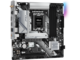 Дънни платки ASRock B760M PRO RS WIFI DDR4