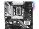 Дънни платки ASRock B760M PRO RS WIFI DDR4