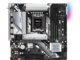 Дънни платки ASRock B760M PRO RS WIFI DDR4