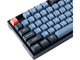 Клавиатури Keychron K8 Pro TKL Gateron G Pro(Hot Swappable) Brown Switch RGB Backlight Aluminium Frame