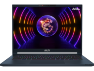 Лаптопи MSI Stealth 14 Studio A13VF