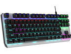 Клавиатури AULA AEGIS, Blue Switch
