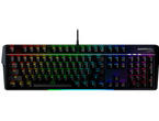 Клавиатури HyperX Alloy MKW100, TTC Red суичове