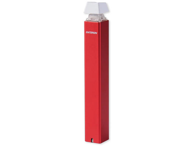 Джаджи Keychron Gateron Switch Puller Red