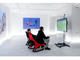 Геймърски столове Playseat PUMA Active Game Red