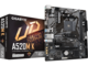 Дънни платки GIGABYTE A520M K