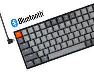 Клавиатури Keychron K4 Hot-Swappable Full-Size Gateron Brown Switch White LED Gateron Brown Switch ABS
