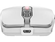 Клавиатури CHERRY DW 9000 SLIM, white/silver
