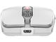Клавиатури CHERRY DW 9000 SLIM, white/silver