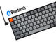 Клавиатури Keychron K4 Hot-Swappable Full-Size Gateron Red Switch RGB Backlight, Aluminium Frame